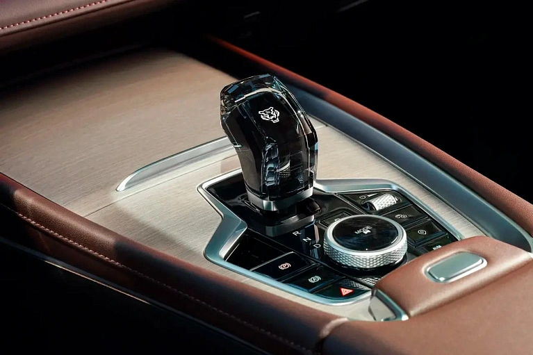 Chery Tiggo 7 Pro Max